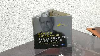 B.Y.O.H. (Bring Your Own Heart) / Enrico Pieranunzi Trio