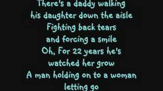 Ty Herndon-A Man Holding On (to a woman letting go)