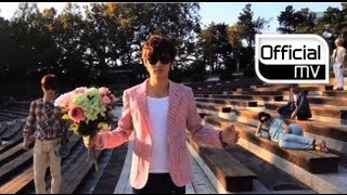 ChAOS(카오스) _ Kiss Kiss MV