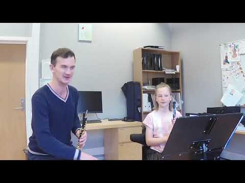 Har du lyst å spille obo?