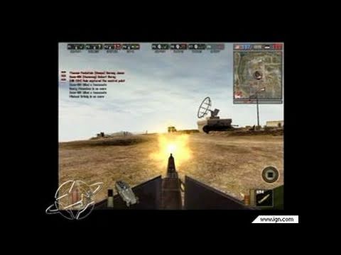 Battlefield 1942: The Road to Rome PC Games Gameplay -