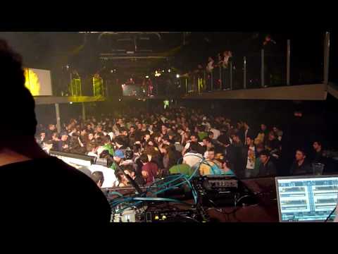 Stefano Fontana live @ Magazzini Generali (Milano) 17.03.2010