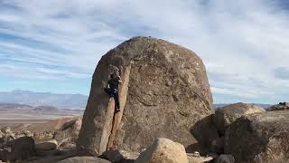 Video thumbnail of Onion Skin. Wagon Wheel