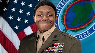 The Big Genital General Is On Duty! (Beef Ep. 6)