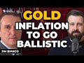 GOLD: Liquidity Crisis Triggers It All I Jim Bianco