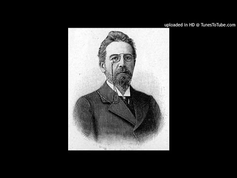 Anton Pavlovič Čechov - Milostné nezdary