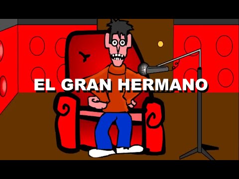 Alejo y Valentina "En Gran Hermano" COMPLETO SIN CENSURA