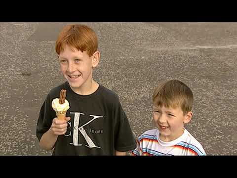 The Best of Chewin' The Fat - Vol  1