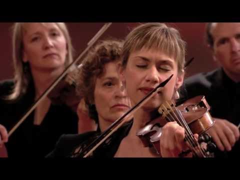 Handel, Allegro from Concerto Grosso in G Major op. 6 no. 1 ~ House of Dreams | Tafelmusik