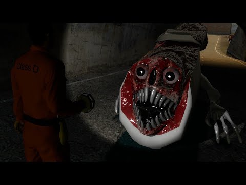 Escape from Bridge Worm