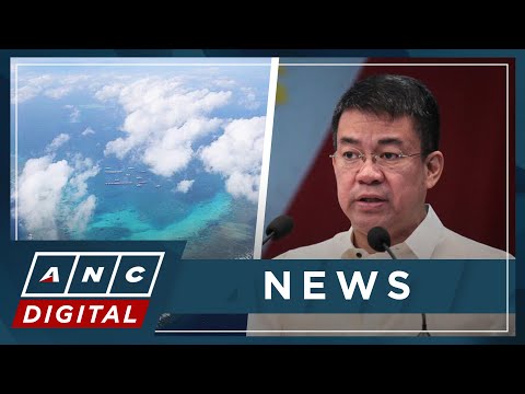 Senator Pimentel: PH gov't should be cautious in filing another case vs. China ANC