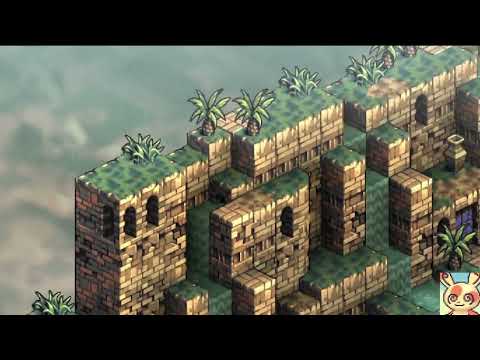 Tactics Ogre: Reborn (Part 21 Finale) - Stream VOD