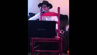 A sad soliloquy- Tyler Walton