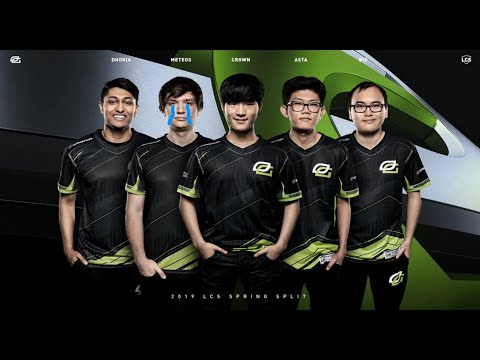 Meteos has PTSD from his time on OpTic Gaming