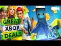 9 INCREDIBLE Xbox Deals This Week!
