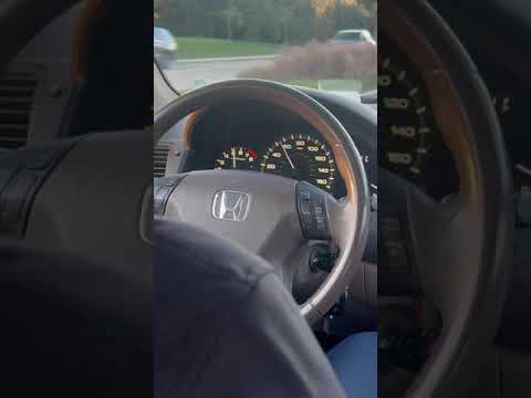 Thumbnail for 2006 Honda Accord v6 35-60 by Honda Accord