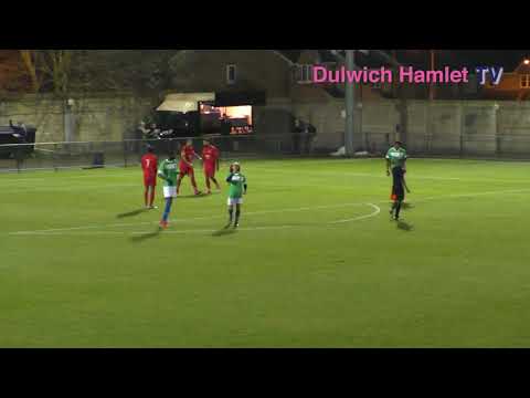 Reise Allassani v Harrow Borough
