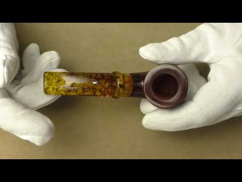 Ser Jacopo Delecta L1 C - pipe 1490