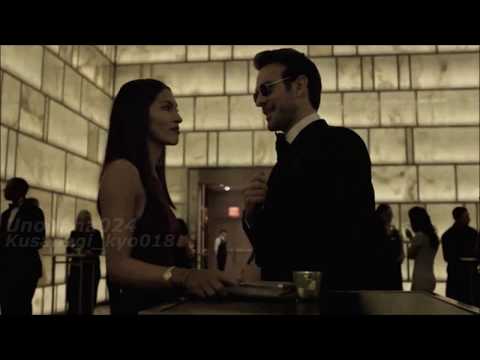 Apocalyptica - Broken Pieces ft. Lacey  Daredevil x Elektra