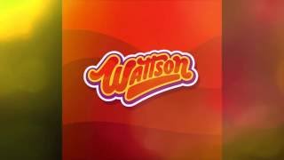 Wattson - Give Yourself (320kbps) hd