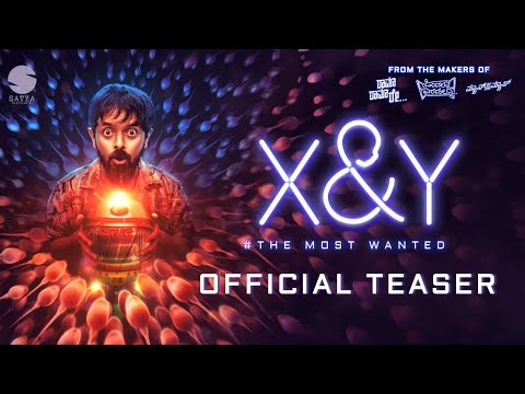 X&Y
