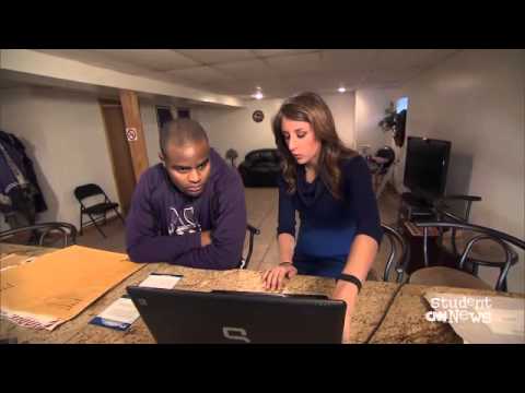 CNN Student News March 26, 2014