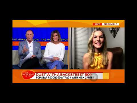 Where are they now?: ‘Crush’ singer Jennifer Paige