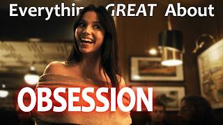 Everything GREAT About Obsession! thumbnail