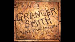 Granger Smith "Cherry Lipstick" (Live at the Chicken)
