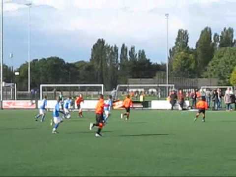 08 oktober De Meern E1   Kampong E1