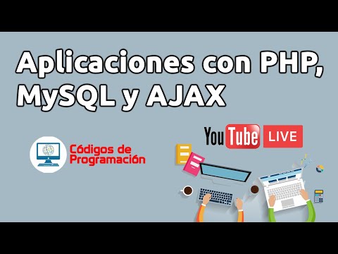 Desarrollo de aplicaciones con Java y MySQL Mini punto de venta parte 1