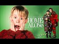 Home Alone 1990 Movie || Macaulay Culkin, Joe Pesci, Daniel Stern || Home Alone Movie Full Review HD