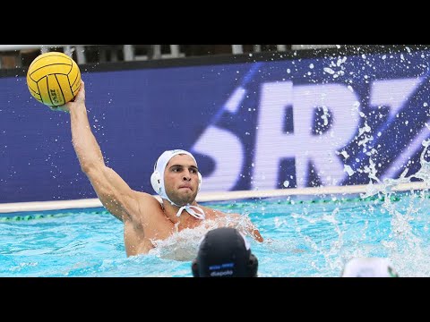 Dinamo Tbilisi vs Ferencvaros - Full Match - Waterpolo Champion's League 2020 / 2021