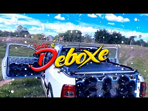 Yan Pablo Dj e Maike Guedes - Ela é um Deboxe (ELETROFUNK)