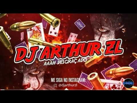 MONTAGEM TUIM ESPANCA NOIA - MC MN & MC GW - (DJ Arthur ZL & DJ KS 011) FUNK TIK TOK (Oficial Music)