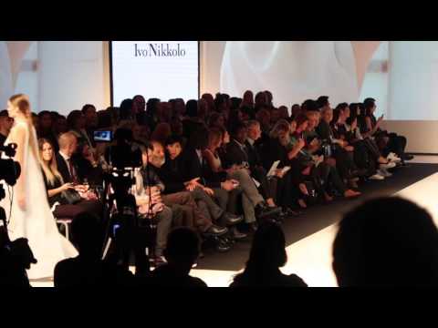 Riga Fashion Week SS17, Ivo Nikkolo