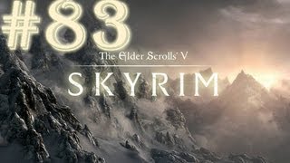 Прохождение Skyrim - часть 83 (В лучших традициях классики)