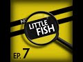 Little Fish Juan Trippe