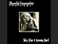 MOURNFUL CONGREGATION - Skyward Gaze ...