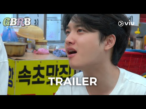 Thumbnail of the video: Seoul's Chaotic Besties Turned Farmers! | Teaser: GBRB: Reap What You Sow | Viu