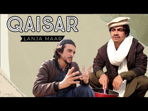 Qaisar-Shar Pasand| Khpal Vines | Gabeen Chacha| Funny Video 2022