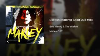 Exodus (Kindred Spirit Dub Mix)