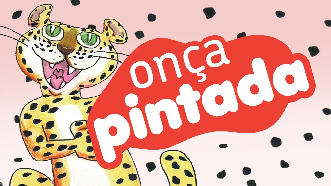 Onça-Pintada | ZiS