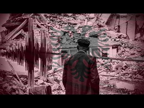 Inside Story - “Pabesia” - Pamje dhe rrëfime të patransmetuara, për 51 viktimat e tërmetit