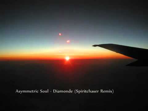 Asymmetric Soul - Diamonde (Spiritchaser Remix).