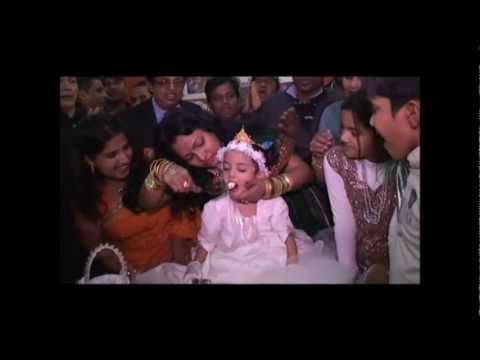 Tasmiya Birthday 2012 part 1