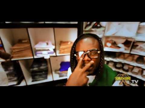 Cabum - Long (Official Azonto Video)