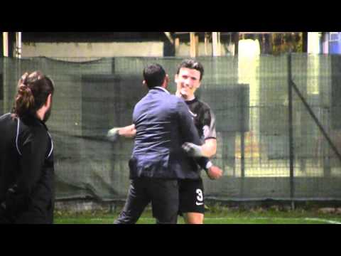 TOP GOAL OTTOBRE 2015 - Alessandro Matteo (HSM DAL 1996)