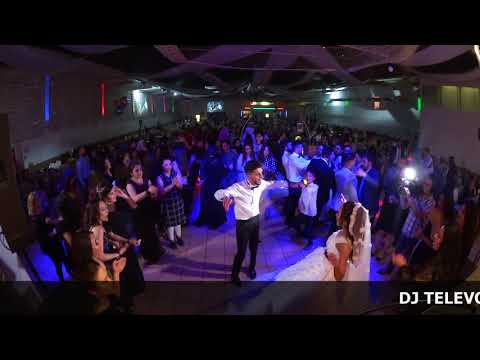 DJ TELEVOLE LiVE in Herten (Bodrum Eventcenter) 2018 FULL HD 1080p