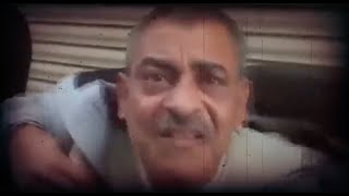 Kultur Shock: Panic! Official music video